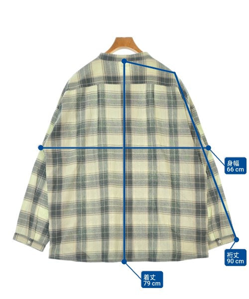 SEEALL เสื้อลำลอง