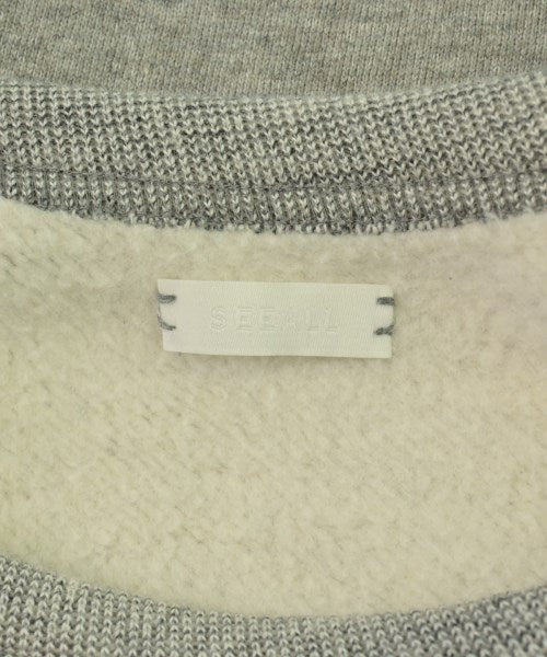 SEEALL เสื้อสเวตเตอร์