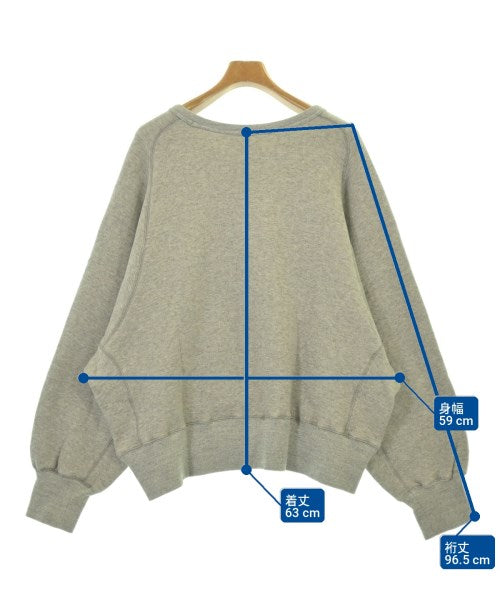 SEEALL เสื้อสเวตเตอร์