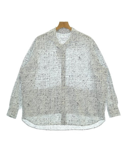 SEEALL เสื้อลำลอง