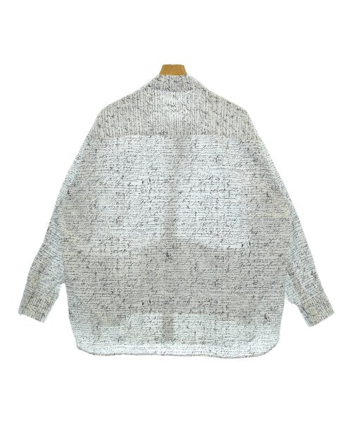 SEEALL เสื้อลำลอง