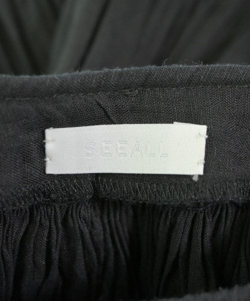 SEEALL เสื้อสตรี