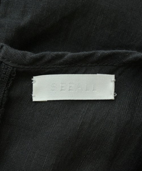 SEEALL เสื้อลำลอง