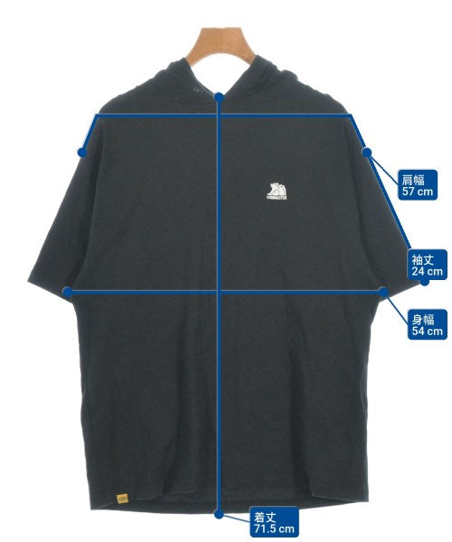 COBMASTER เสื้อยืด/เสื้อท็อปส์