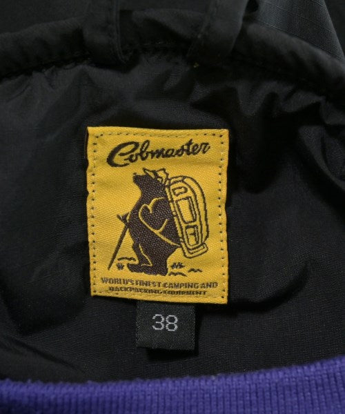 COBMASTER เสื้อยืด/เสื้อท็อปส์