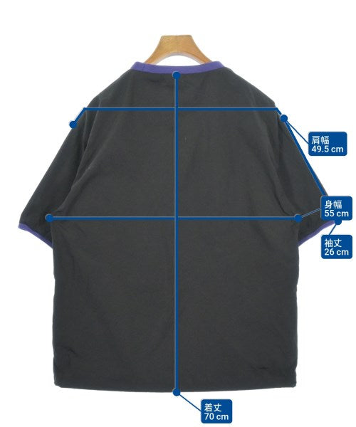 COBMASTER เสื้อยืด/เสื้อท็อปส์