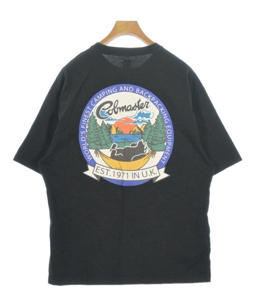 COBMASTER เสื้อยืด/เสื้อท็อปส์