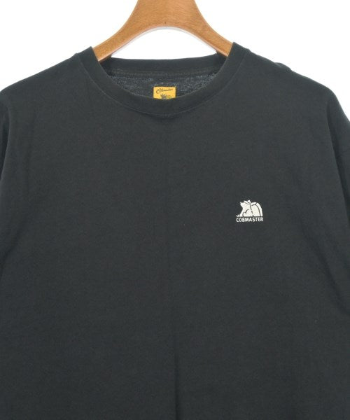 COBMASTER เสื้อยืด/เสื้อท็อปส์