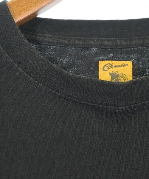 COBMASTER เสื้อยืด/เสื้อท็อปส์