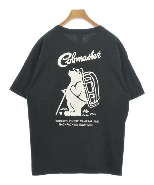 COBMASTER เสื้อยืด/เสื้อท็อปส์