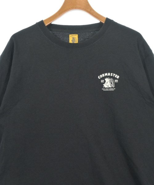 COBMASTER เสื้อยืด/เสื้อท็อปส์