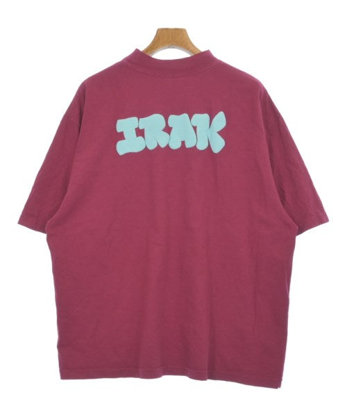 IRAK เสื้อยืด/เสื้อท็อปส์