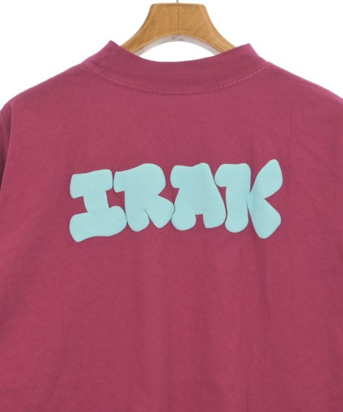 IRAK เสื้อยืด/เสื้อท็อปส์
