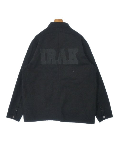 IRAK แจ็คเก็ตยีนส์