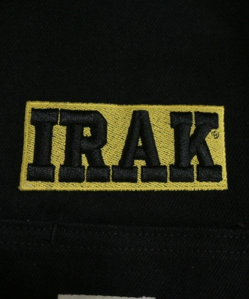 IRAK แจ็คเก็ตยีนส์