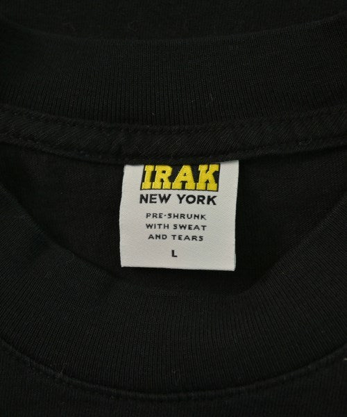 IRAK เสื้อยืด/เสื้อท็อปส์