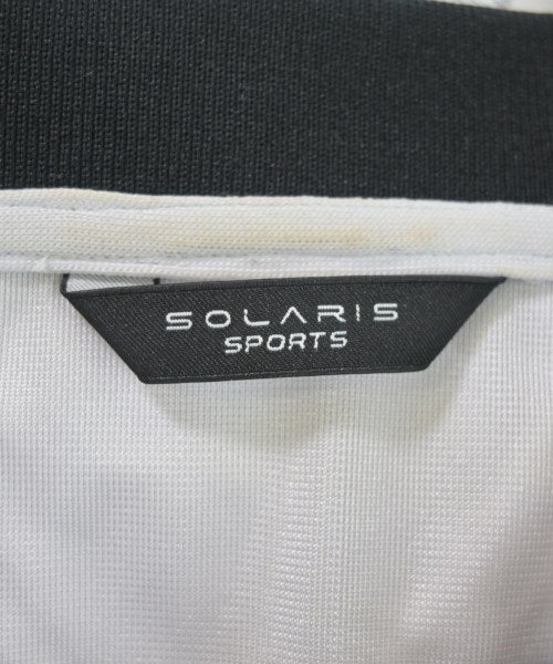SOLARIS＆CO. เสื้อยืด/เสื้อท็อปส์