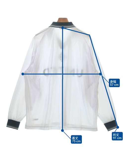 SOLARIS＆CO. เสื้อยืด/เสื้อท็อปส์