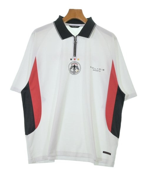SOLARIS＆CO. เสื้อโปโล