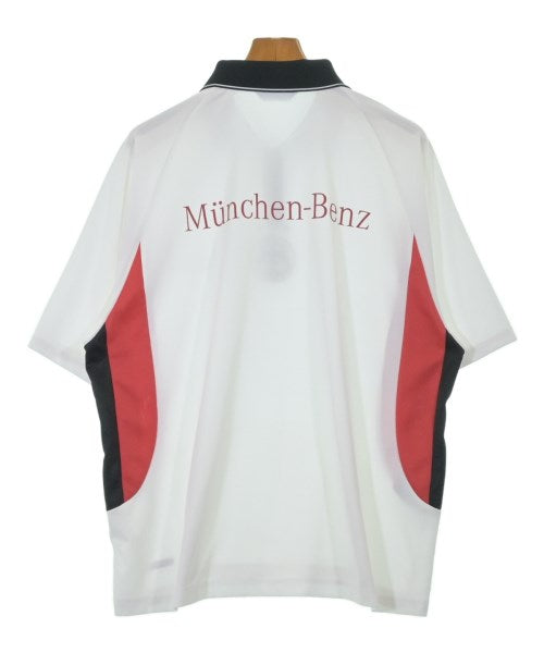SOLARIS＆CO. เสื้อโปโล