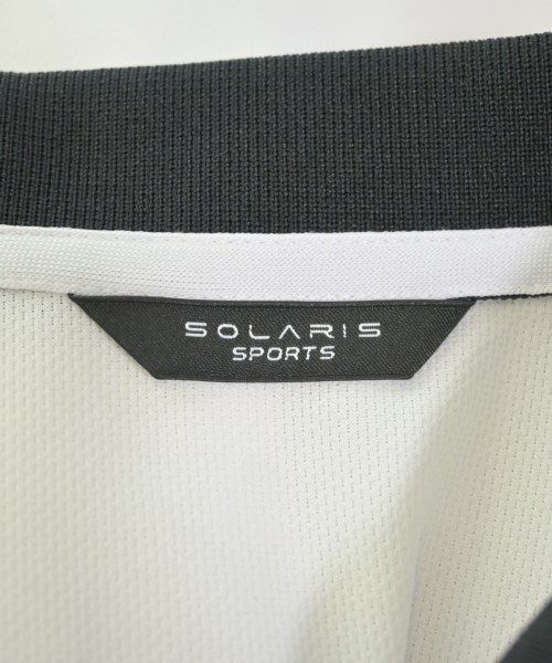 SOLARIS＆CO. เสื้อโปโล