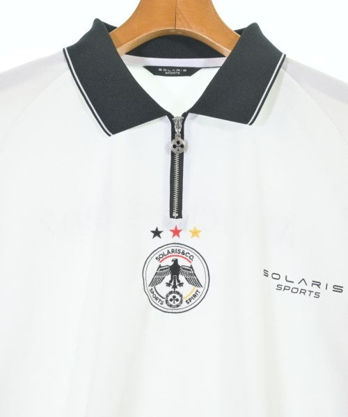 SOLARIS＆CO. เสื้อโปโล