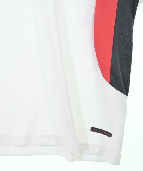 SOLARIS＆CO. เสื้อโปโล