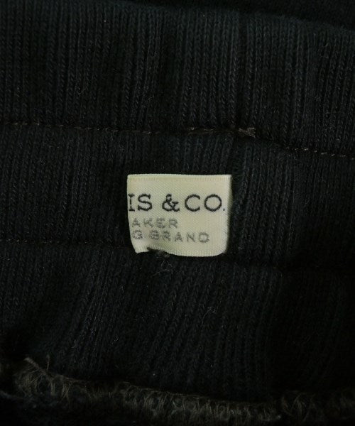SOLARIS＆CO. กางเกงวอร์ม