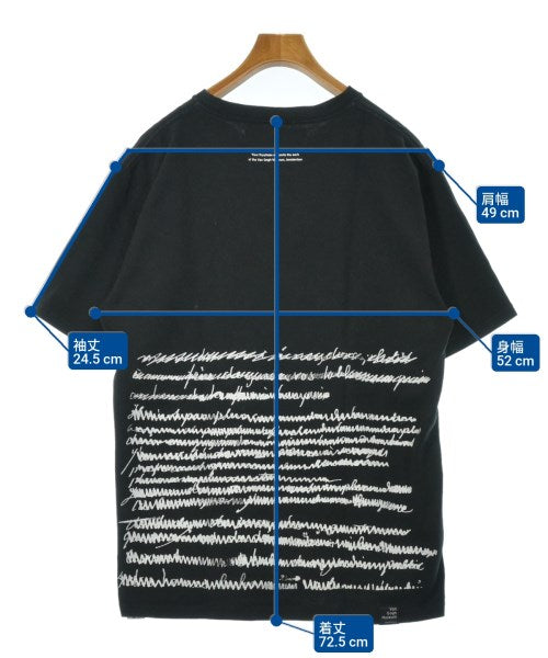 TAGS WKGPTY เสื้อยืด/เสื้อท็อปส์