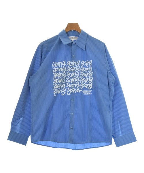 TAGS WKGPTY เสื้อลำลอง