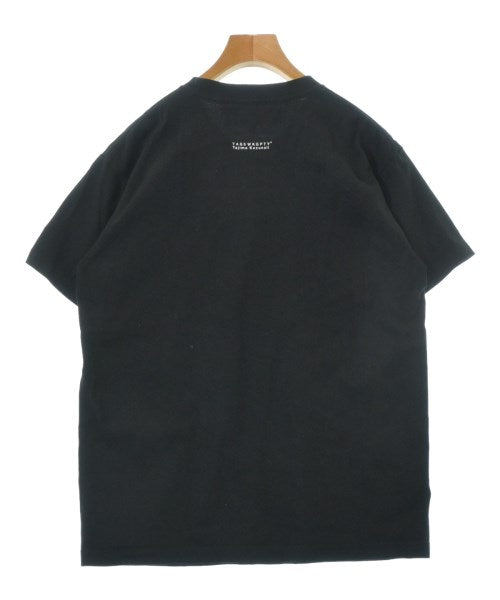TAGS WKGPTY เสื้อยืด/เสื้อท็อปส์