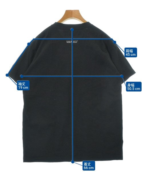 TAGS WKGPTY เสื้อยืด/เสื้อท็อปส์