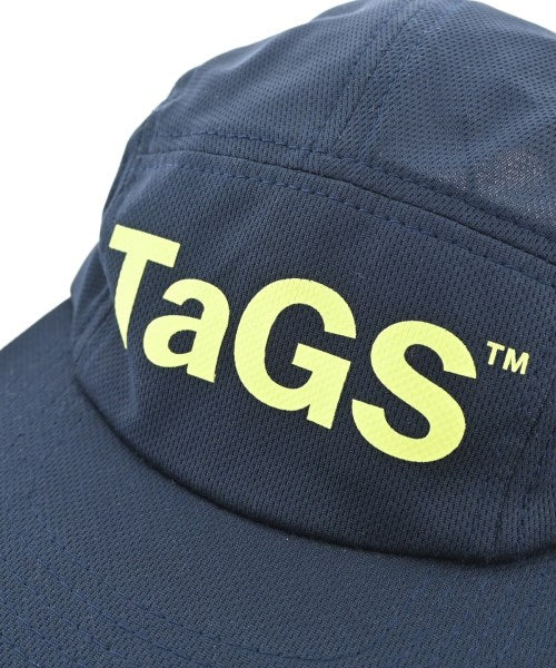 TAGS WKGPTY หมวกแก๊ป