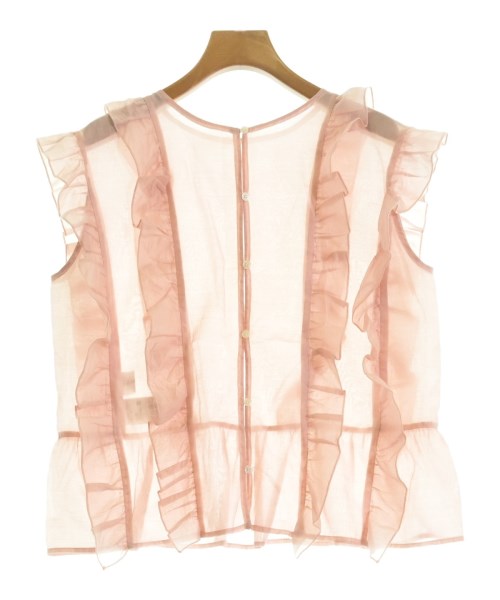 Arumlily เสื้อสตรี