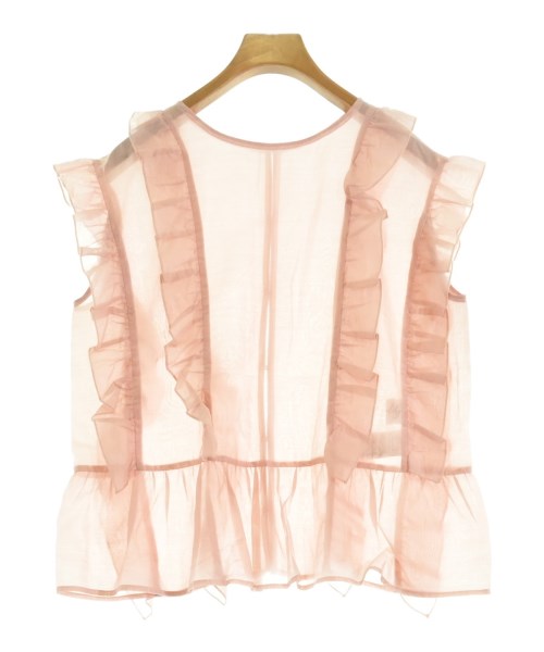 Arumlily เสื้อสตรี