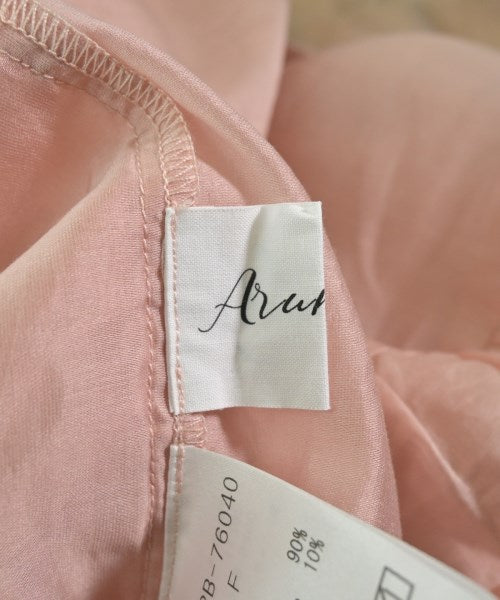 Arumlily เสื้อสตรี