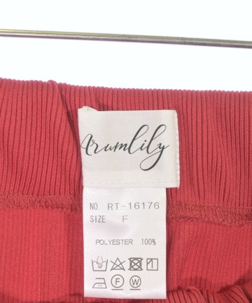 Arumlily กระโปรงยาว/แม็กซี่ยาว