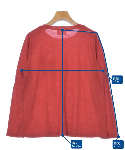 Arumlily เสื้อยืด/เสื้อท็อปส์