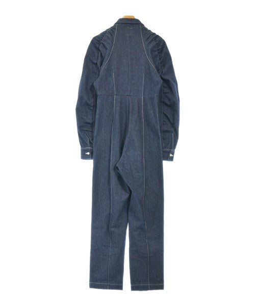 DECO depuis 1985 ชุดเอี๊ยม/เสื้อคลุมหลวมๆ/จั๊มสูท