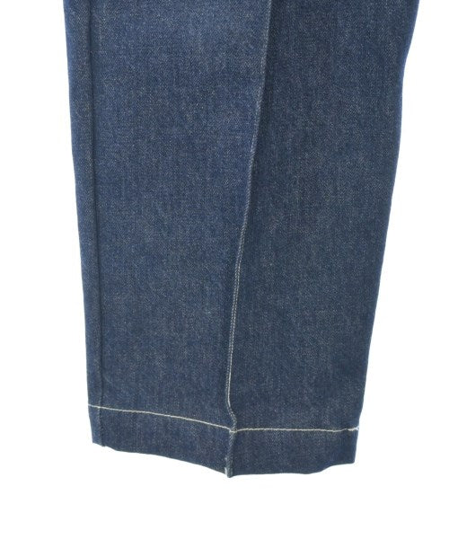 DECO depuis 1985 ชุดเอี๊ยม/เสื้อคลุมหลวมๆ/จั๊มสูท