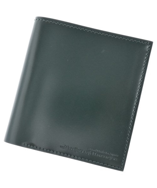 THE WARMTHCRAFTS MANUFACTURE กระเป๋าสตางค์/กระเป๋าใส่เหรียญ