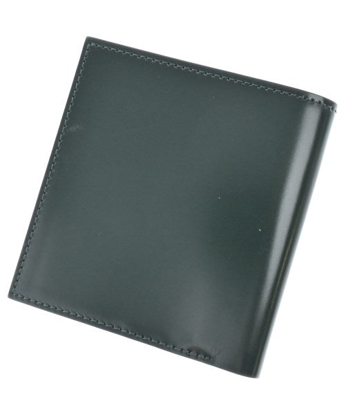 THE WARMTHCRAFTS MANUFACTURE กระเป๋าสตางค์/กระเป๋าใส่เหรียญ