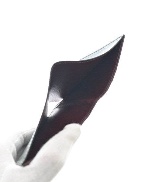 THE WARMTHCRAFTS MANUFACTURE กระเป๋าสตางค์/กระเป๋าใส่เหรียญ