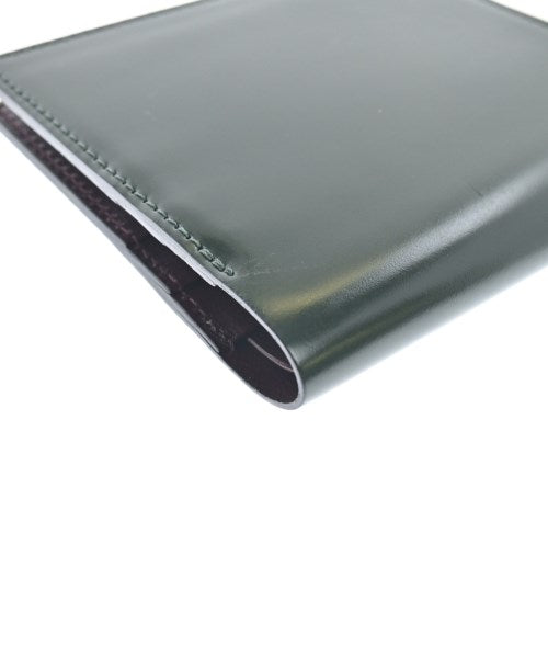 THE WARMTHCRAFTS MANUFACTURE กระเป๋าสตางค์/กระเป๋าใส่เหรียญ