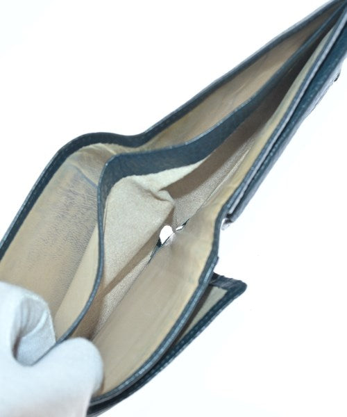 THE WARMTHCRAFTS MANUFACTURE กระเป๋าสตางค์/กระเป๋าใส่เหรียญ