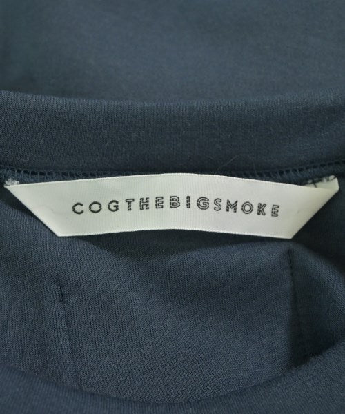 COGTHEBIGSMOKE เสื้อสเวตเตอร์