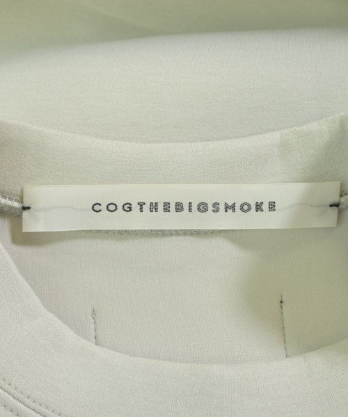 COGTHEBIGSMOKE เสื้อสเวตเตอร์