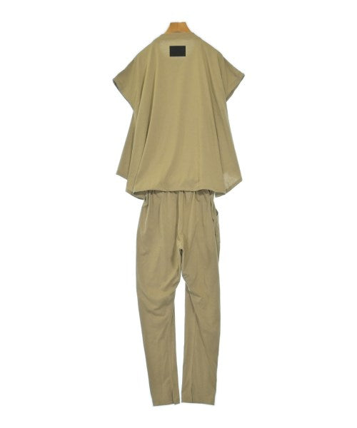 COGTHEBIGSMOKE ชุดเอี๊ยม/เสื้อคลุมหลวมๆ/จั๊มสูท