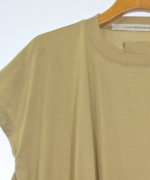 COGTHEBIGSMOKE ชุดเอี๊ยม/เสื้อคลุมหลวมๆ/จั๊มสูท