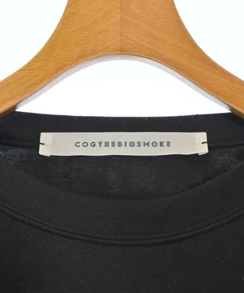 COGTHEBIGSMOKE เสื้อสเวตเตอร์